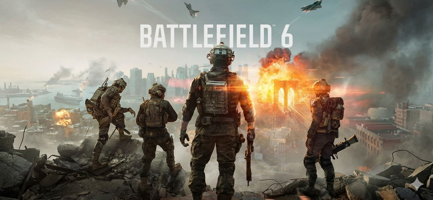 Battlefield 6