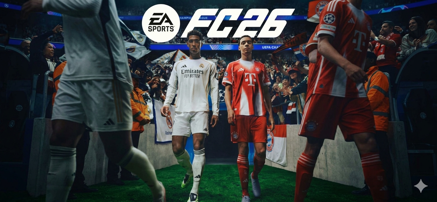 FC26