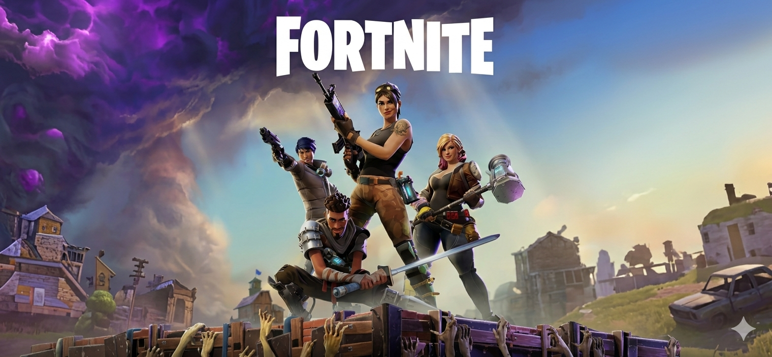 Fortnite