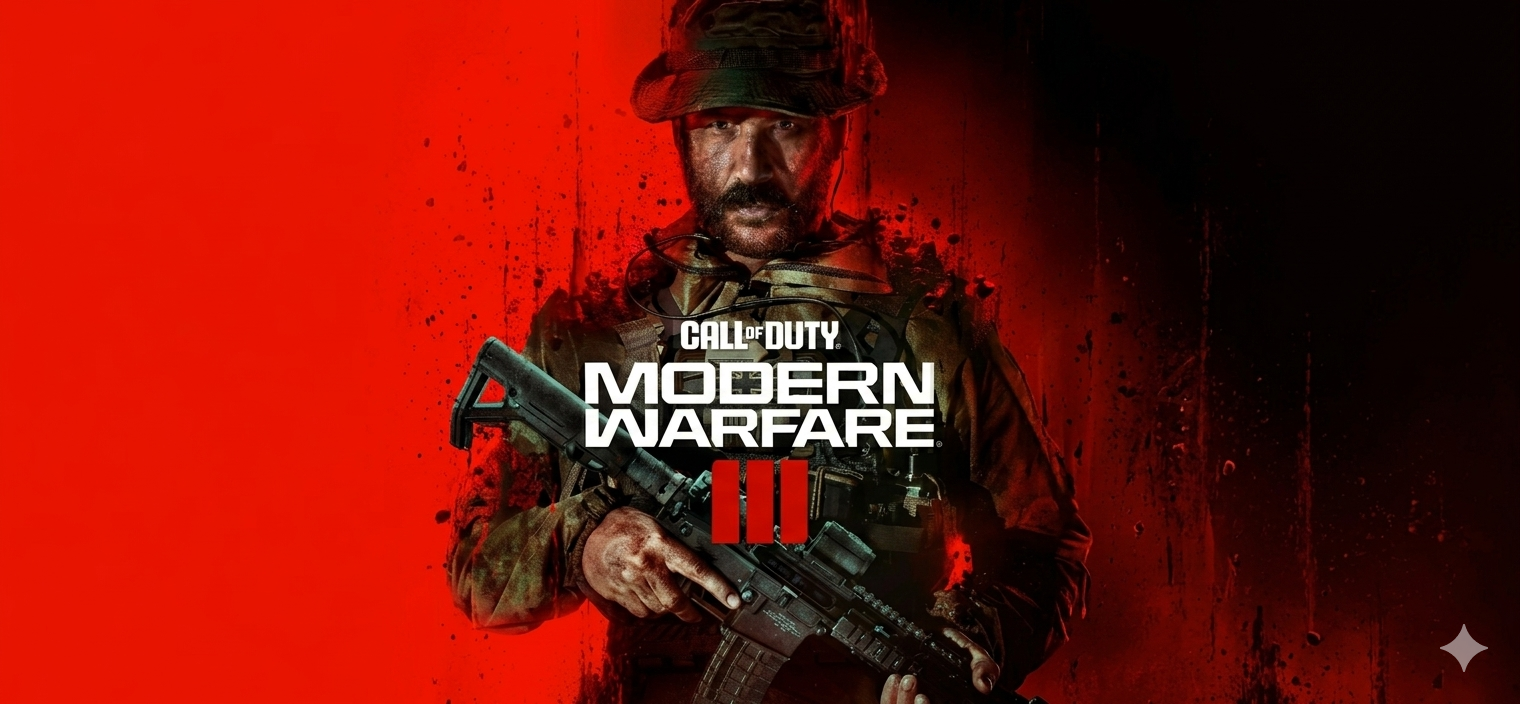 MW3 / Warzone