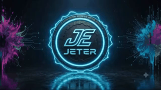 JETER Logo