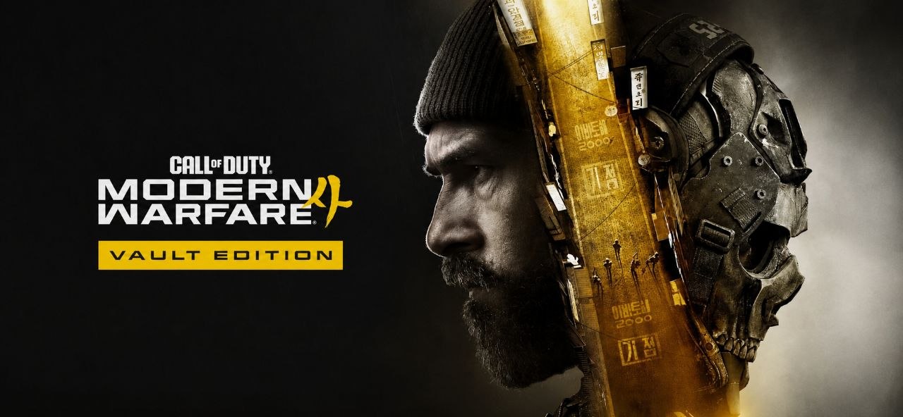MW4 / Warzone